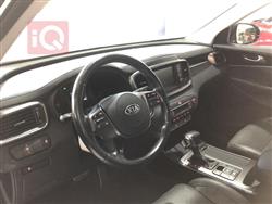 کیا سۆرینتۆ